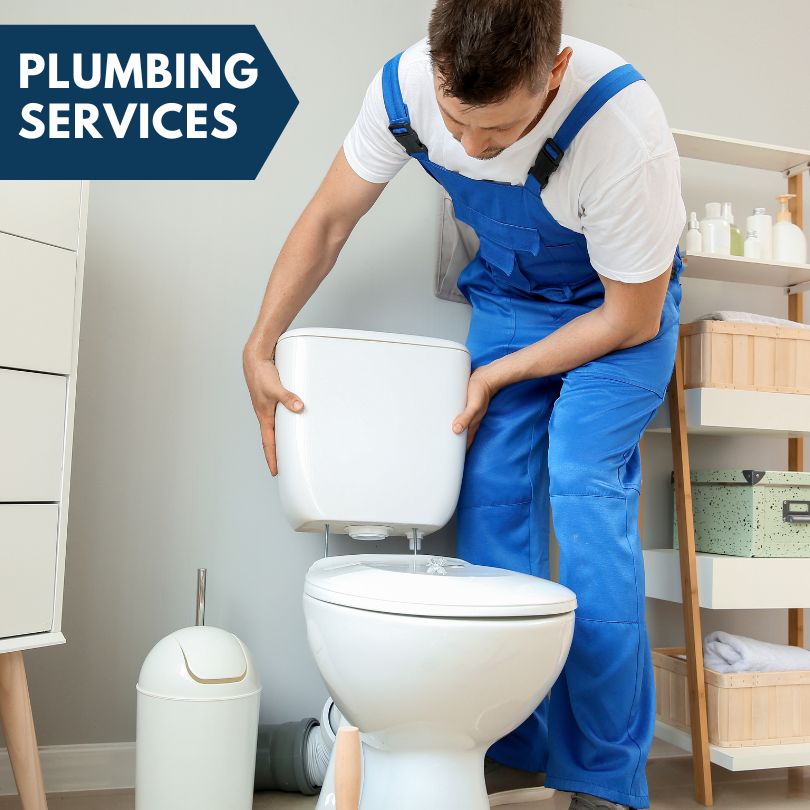 Plumbing Company in Marble, NC